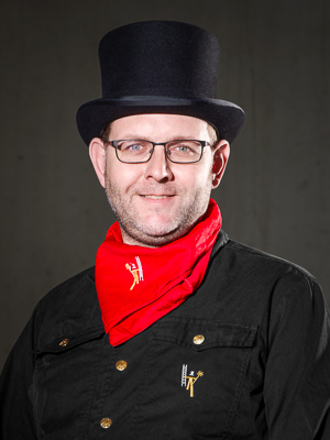 Christian Vontobel